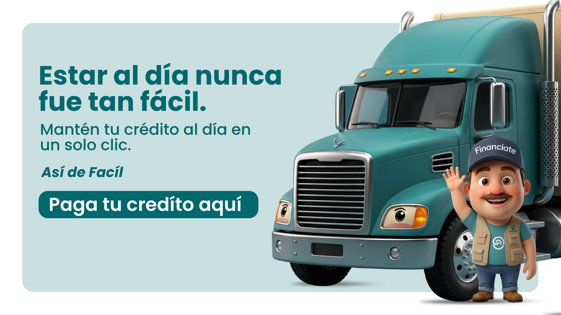 Paga aquí